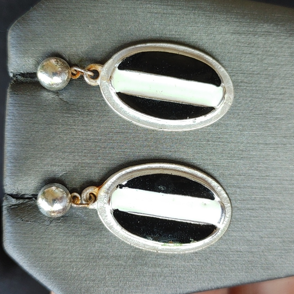 Charter club earrings